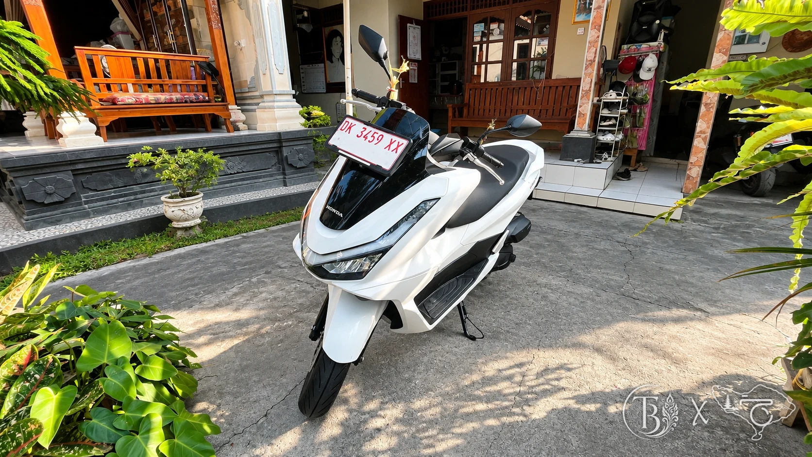 New PCX